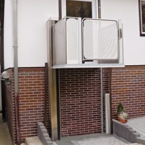 windy niepełnosprawnych